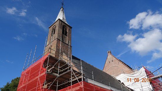 Waalse Kerk